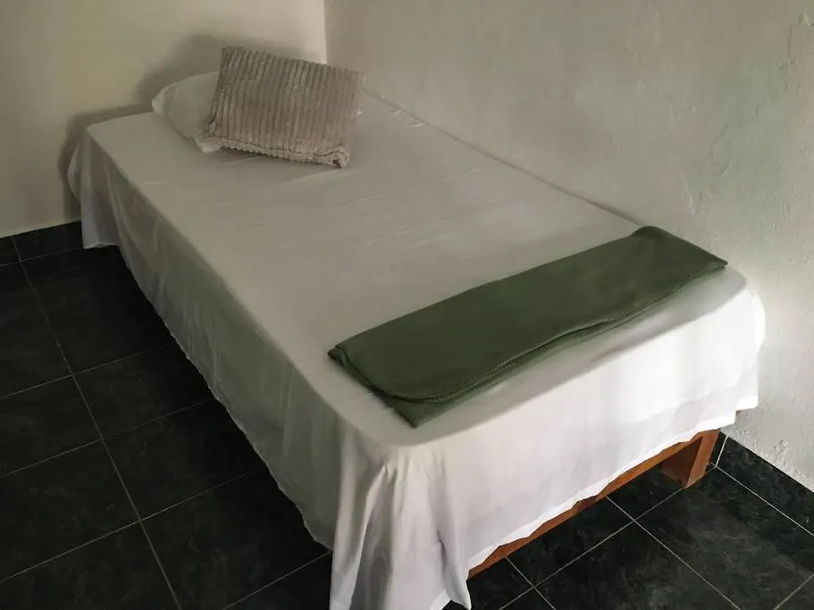 Casa Del Buzo Apartment Playa del Carmen 0*,