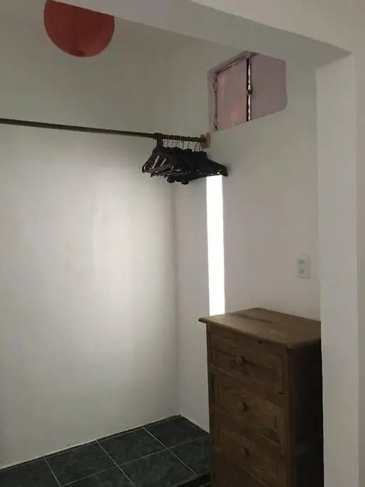 Casa Del Buzo Apartment Playa del Carmen