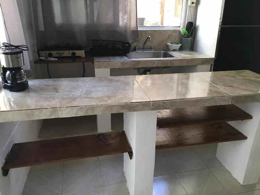 Casa Del Buzo Apartment Playa del Carmen