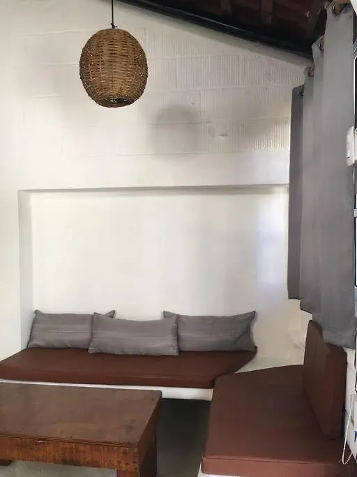 Casa Del Buzo Apartment Playa del Carmen