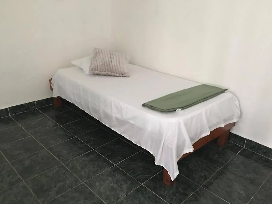 Casa Del Buzo Apartment Playa del Carmen Mexico