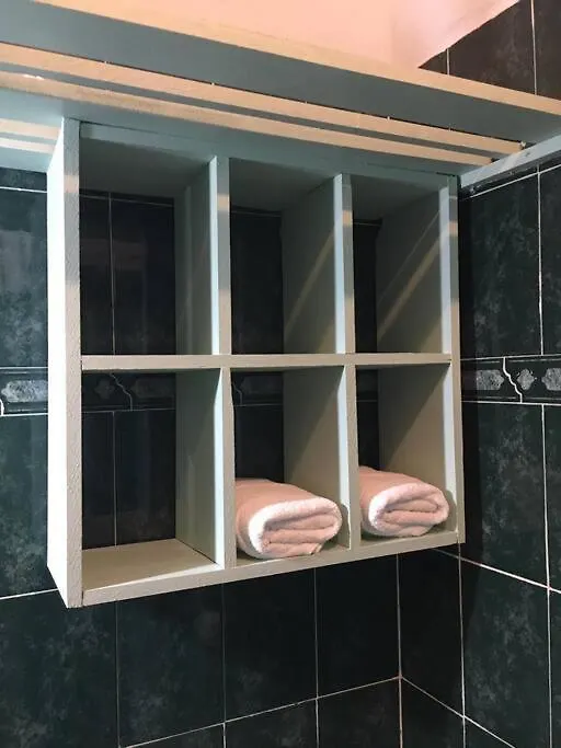 Апартаменты Casa Del Buzo Плая-дель-Кармен Мексика