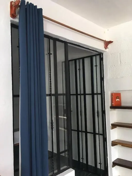 Апартаменты Casa Del Buzo Плая-дель-Кармен 0*,  Мексика